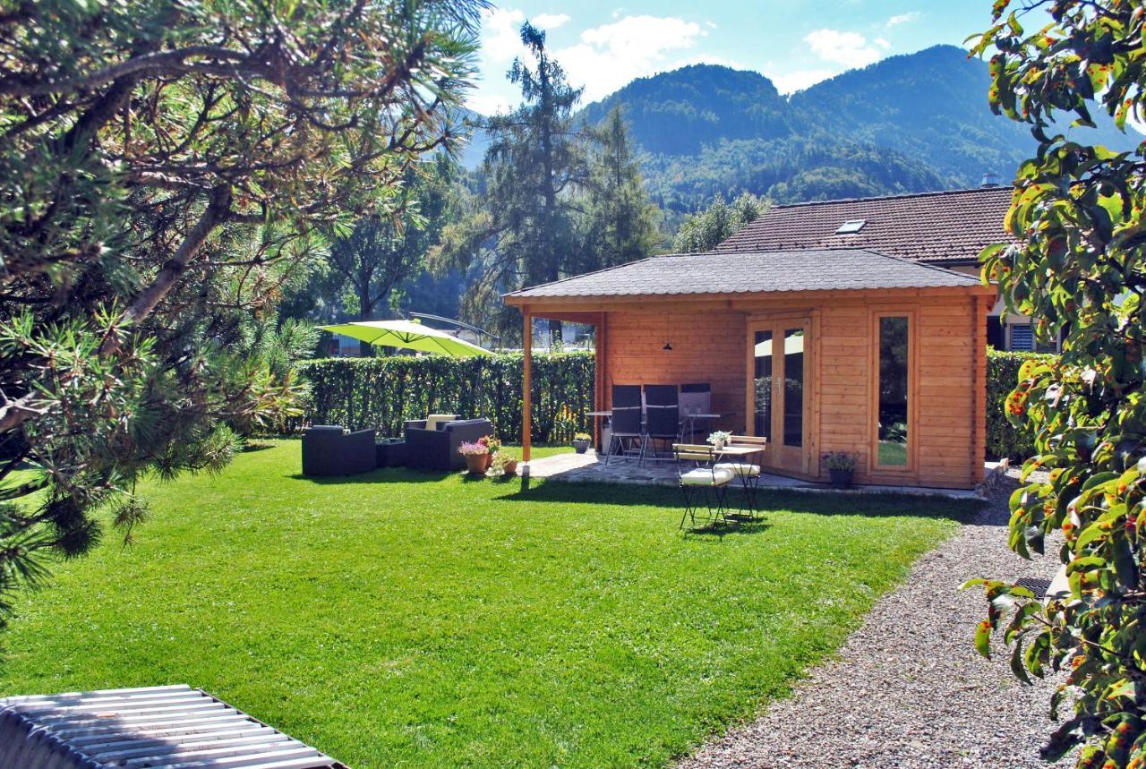 Maria * Interlaken