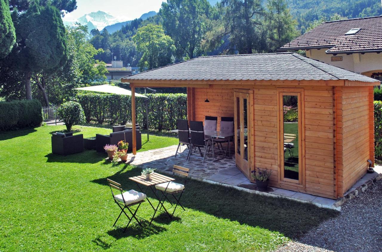 Maria Apartamento Interlaken