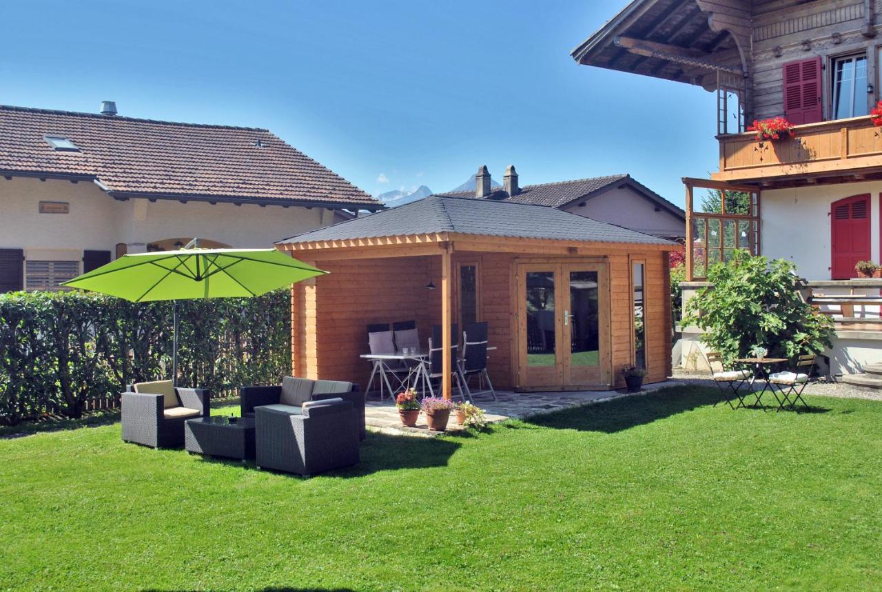 Apartamento Maria