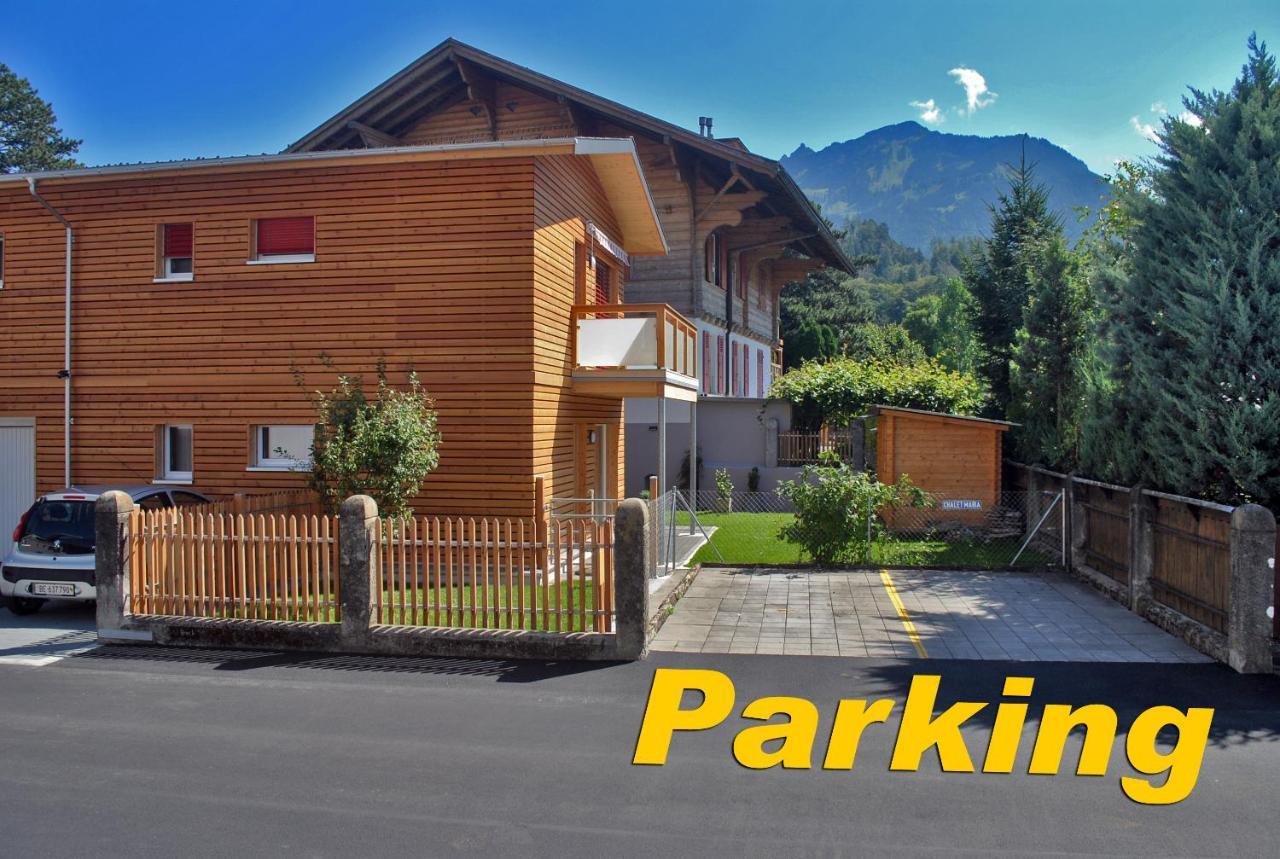Maria Interlaken