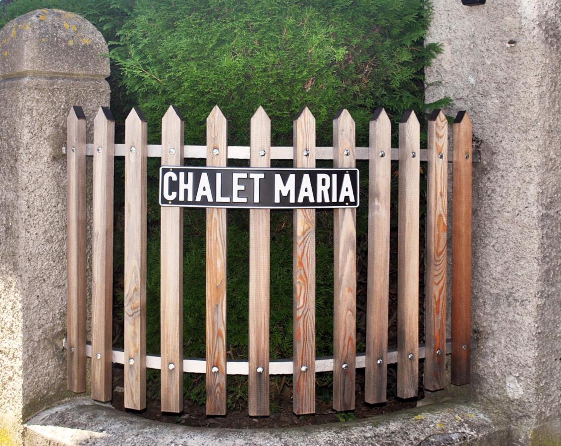 Maria Apartamento Interlaken