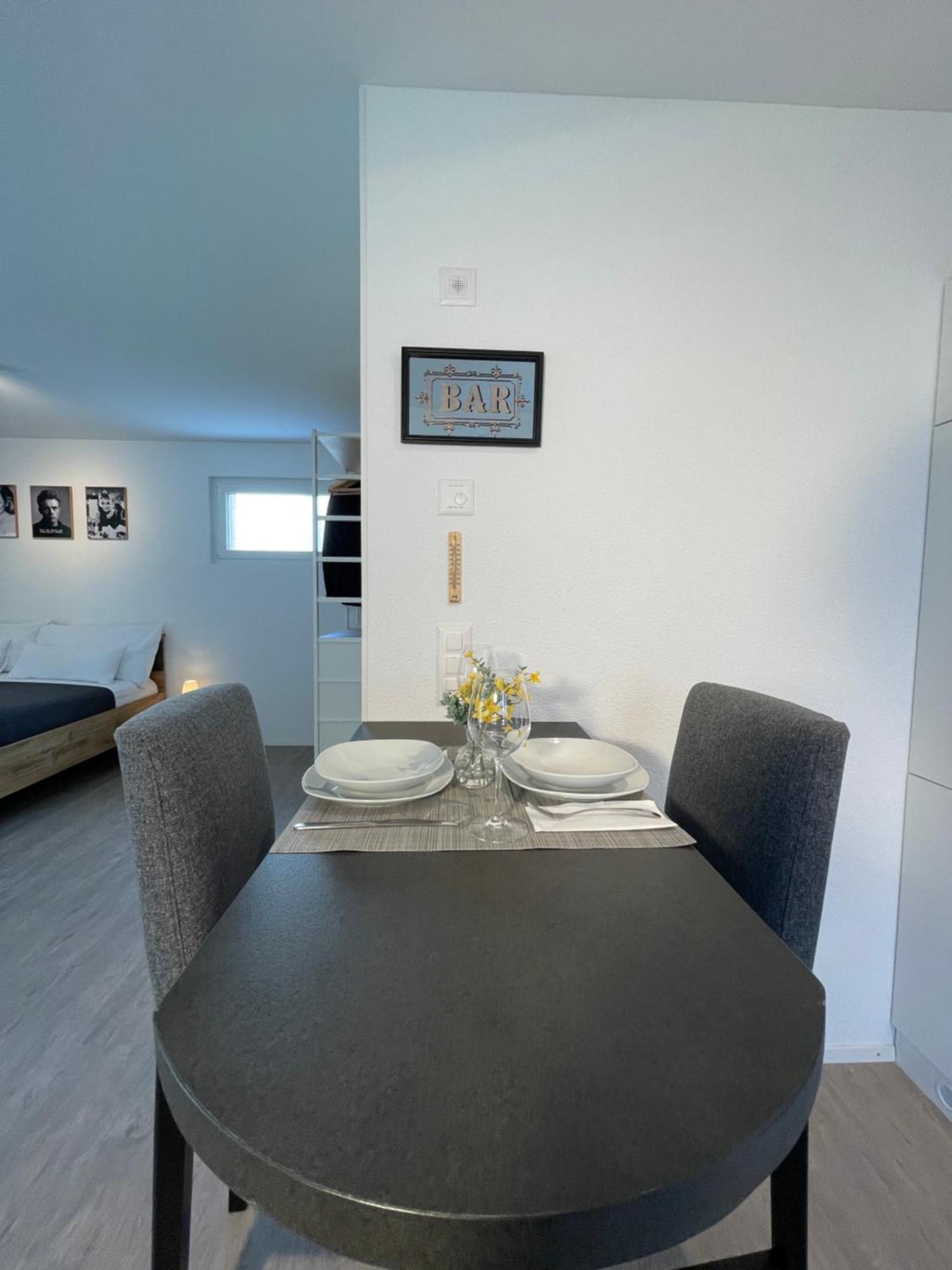 Apartamento Maria Interlaken