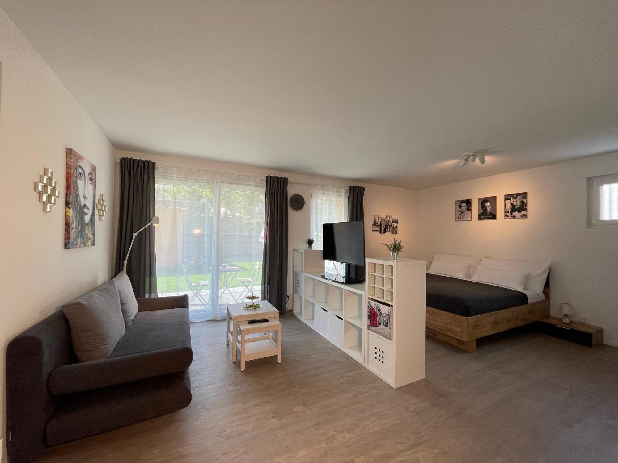 Apartamento Maria *