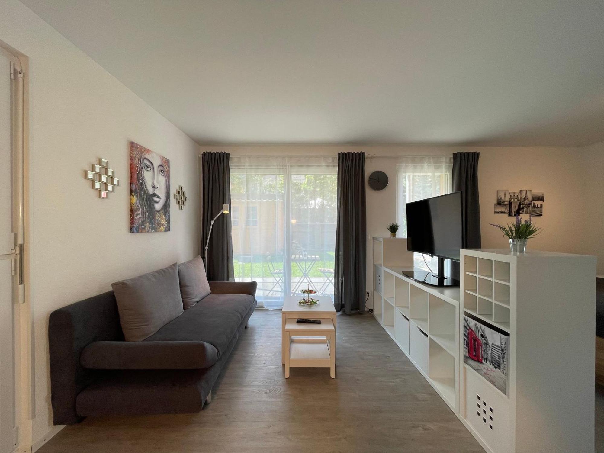 Maria Apartamento Interlaken