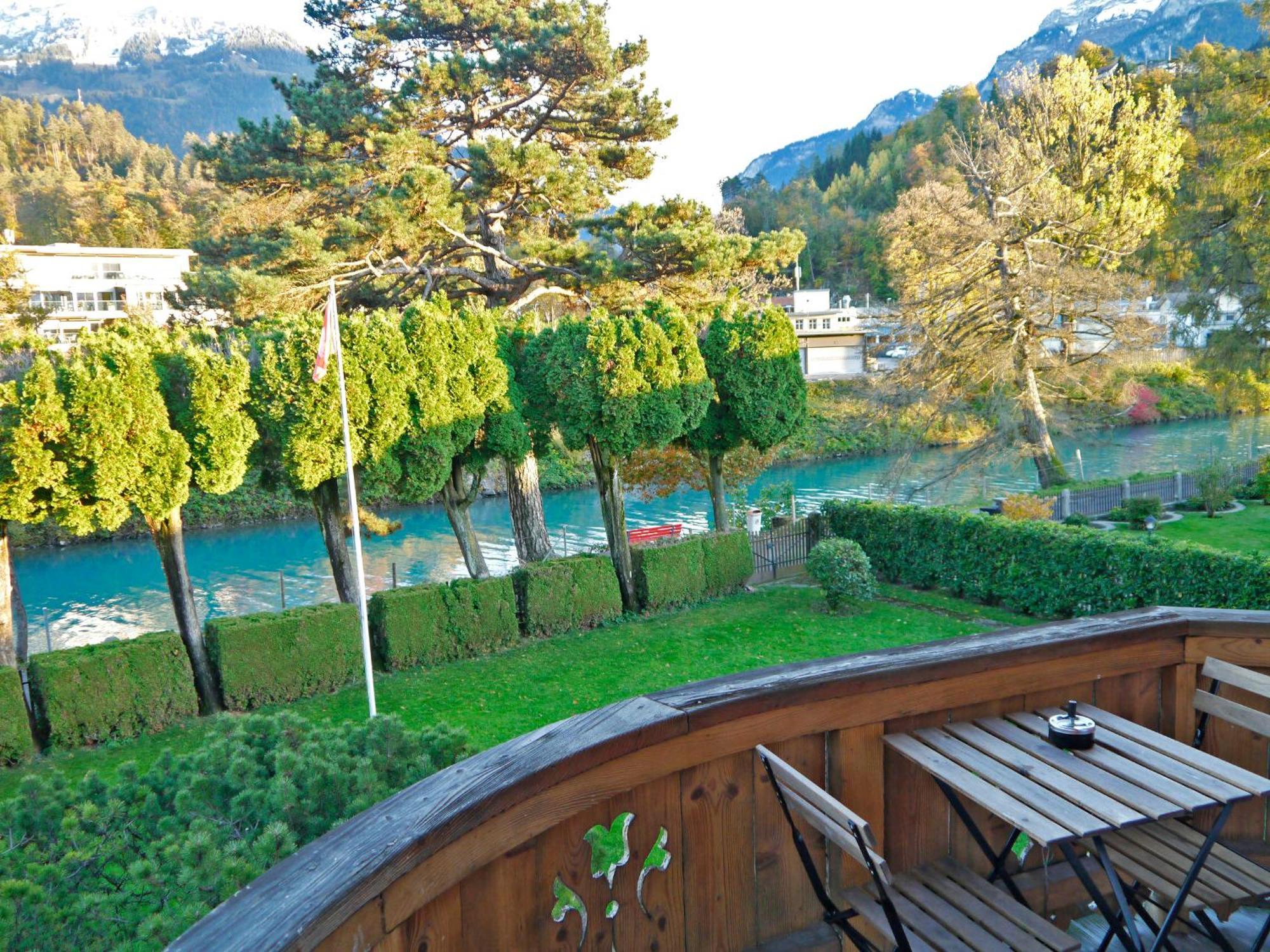 Maria * Interlaken