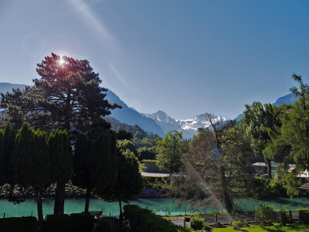 Maria Apartamento Interlaken