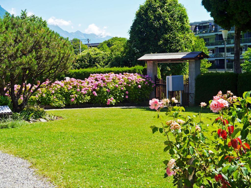 Maria Interlaken