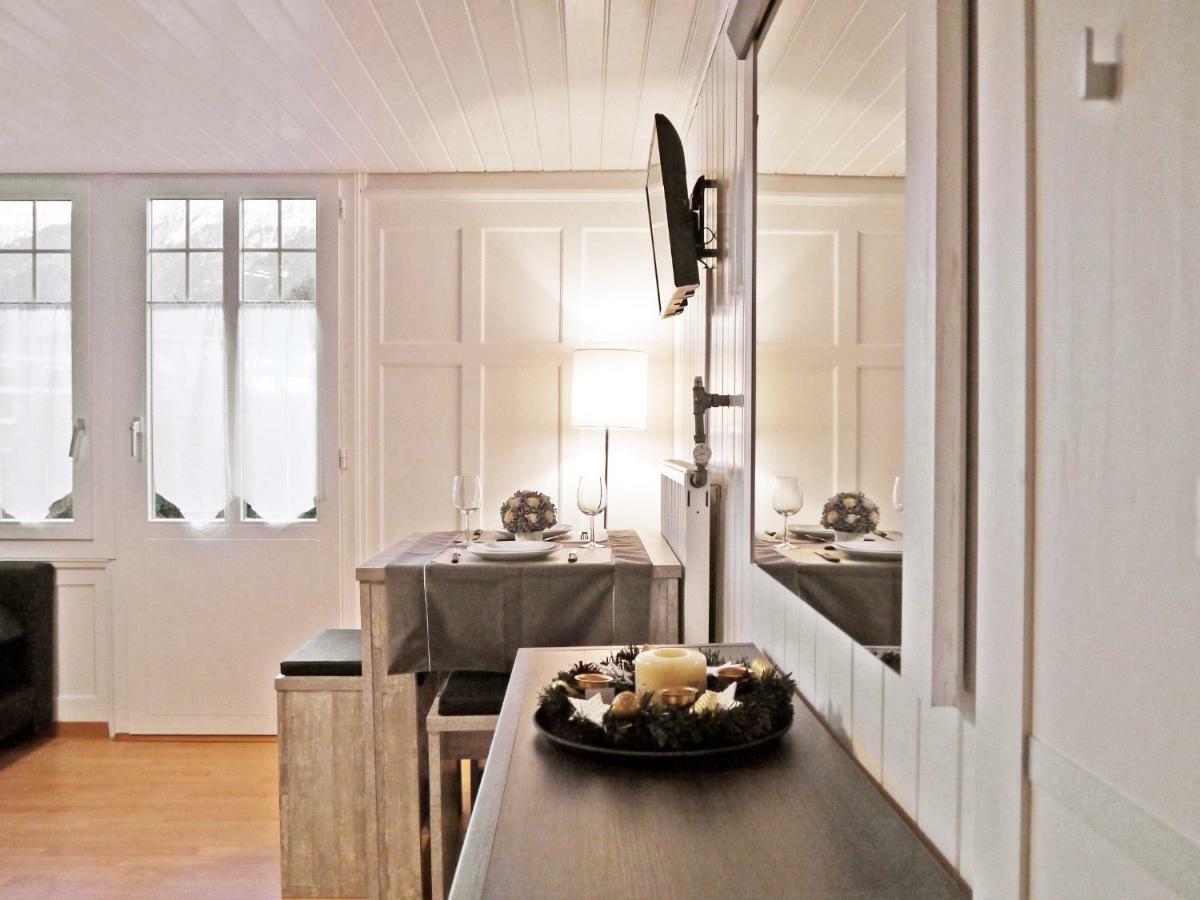 Apartamento Maria
