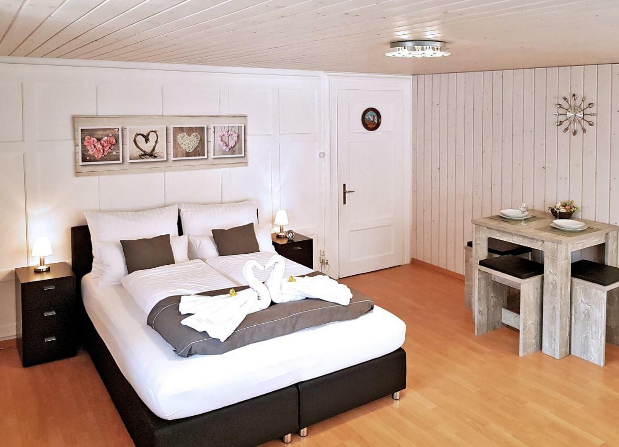 Maria Apartamento Interlaken