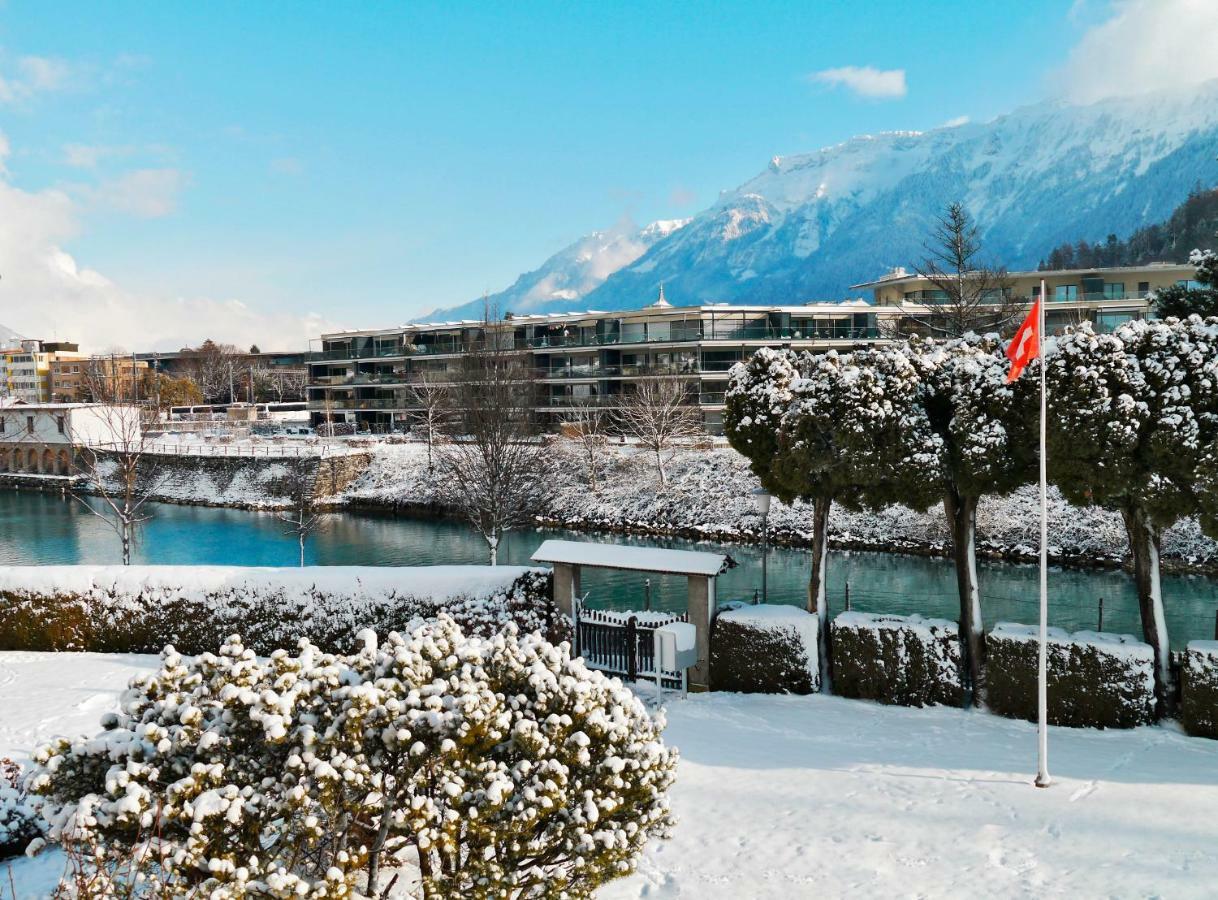 Maria Apartamento Interlaken