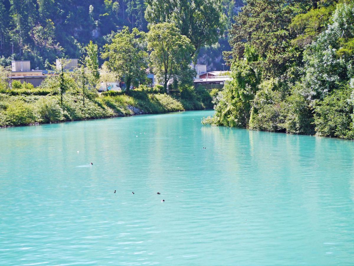 Maria Apartamento Interlaken